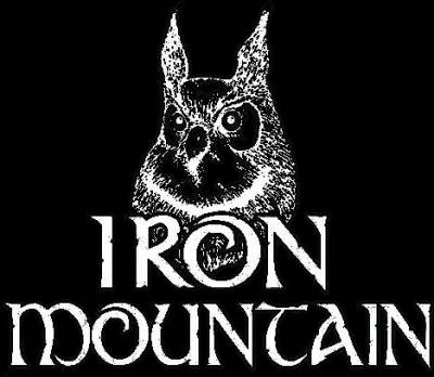 logo Iron Mountain logo Iron Mountain